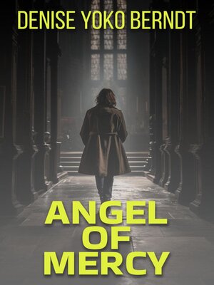 cover image of Angel of Mercy